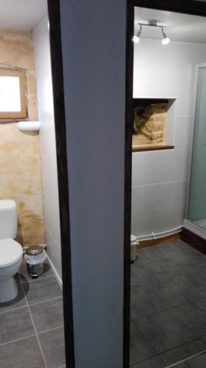 Au Tilleul Archignac Экстерьер фото